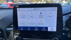 Ford Puma 1.0 EcoBoost Hybrid mHEV 155 ST-Line 5dr Petrol Hatchback